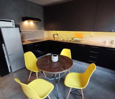 Trawal Apartamento | No Load-Shedding Self-Catering City Studio Apartment - Keerom318