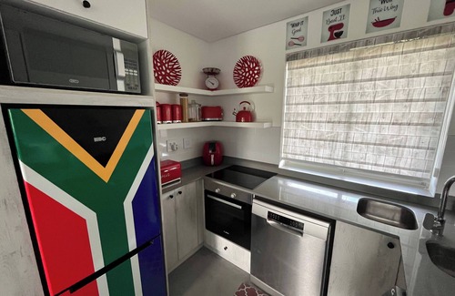 Mossel Bay Apartamento | No Loadshedding Luxury apartment with AC in Mossel Bay