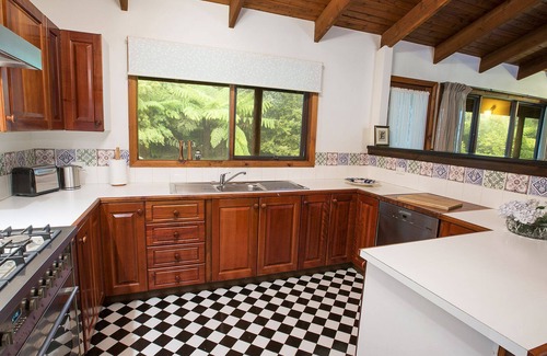 Mount Tomah Casa | Monte Tomah The Woodlands Retiro