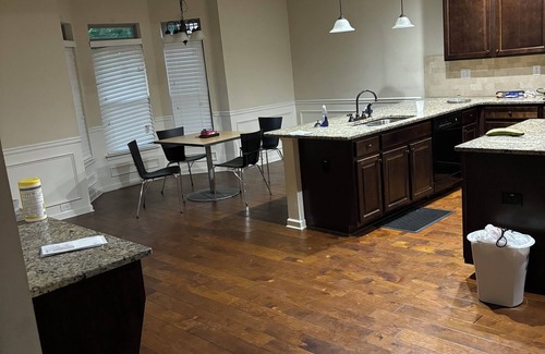 McDonough Casa | No longer available