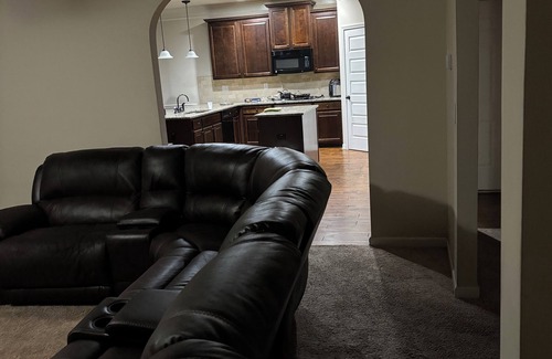 McDonough Casa | No longer available