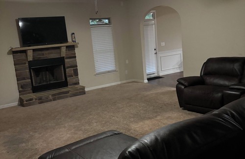 McDonough Casa | No longer available