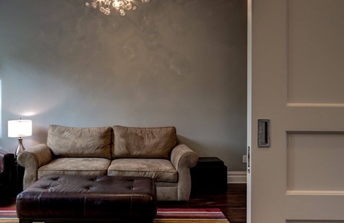 Park Slope Casa | Hermosa brownstone de 3 pisos en el corazón de Park Slope