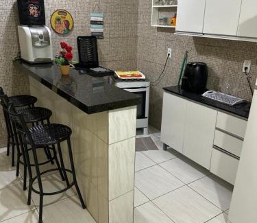 Praia do Futuro I Apartamento | No melhor local da praia do futuro em fortaleza