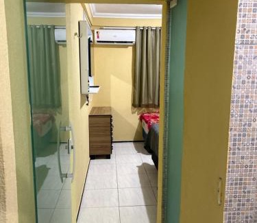 Praia do Futuro I Apartamento | No melhor local da praia do futuro em fortaleza