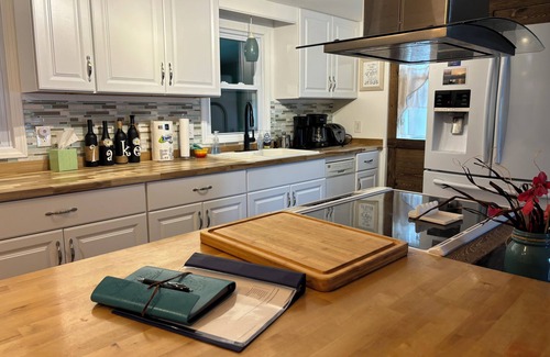 Bradford Casa | No Ordinary DAY's