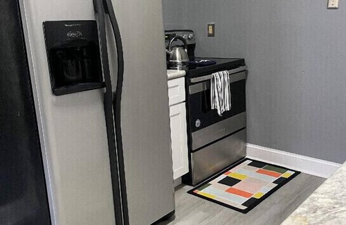 Saint Roch Casa | No Place Like a Home Away From Home