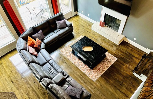 Atlanta Casa | No Place Like Home
