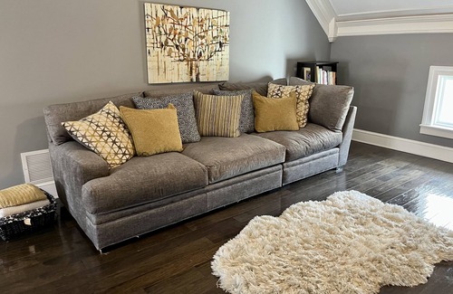 Atlanta Casa | No Place Like Home