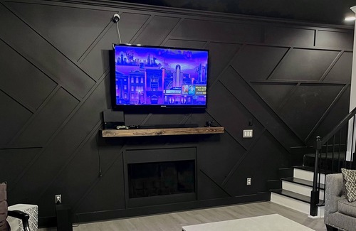 Atlanta Casa | No Place Like Home