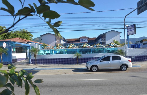 Jardim Primavera Hotel | No property