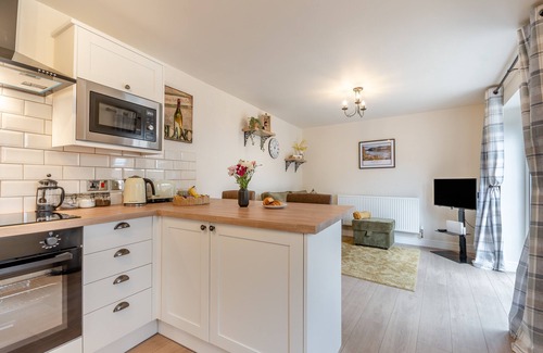 Bewdley Casa | No Road - The Cottage