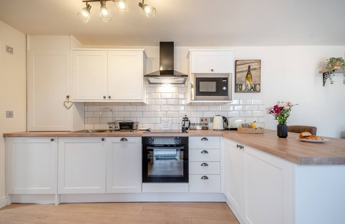 Bewdley Casa | No Road - The Cottage