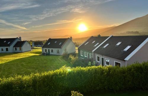 Lispole Casa | No's 6, 8 & 9 Dingle Lispole Holiday Homes