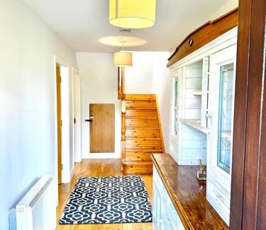 Lispole Casa | No's 6, 8 & 9 Dingle Lispole Holiday Homes