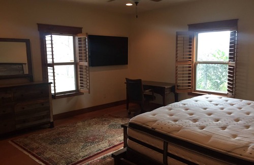 Castroville Otro | Sin depósito de seguridad en Hill Country Ranch Hideaway a minutos de San Antonio