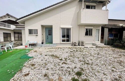 Ochi-gun Apartamento | No Smoking /Imabari Ehime