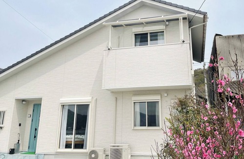 Ochi-gun Apartamento | No Smoking /Imabari Ehime