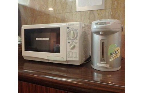 Kitaotsuka Hotel | No smoking Semidouble room without meals plan / Toshima-ku Tokyo