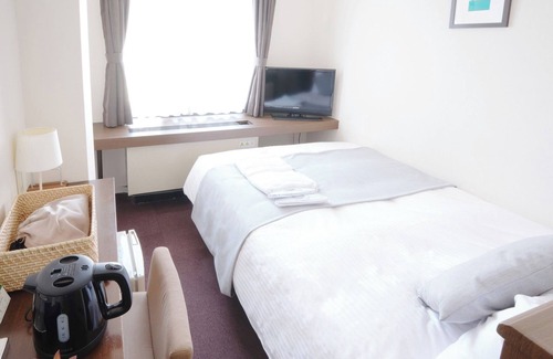 2-Chome Shinjuku Hotel | No SmokingSuperior Double Room | Longterm Stay Plan / Shinjuku-ku Tokyo