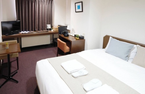 2-Chome Shinjuku Hotel | No SmokingSuperior Double Room | Standard Plan / Shinjuku-ku Tokyo
