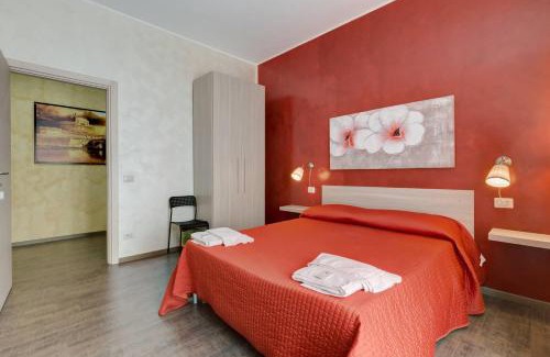 Prenestino-Centocelle Casa | No Stress Affittacamere