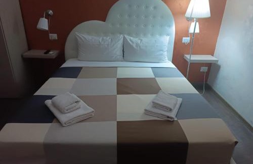 Prenestino-Centocelle Casa | No Stress Affittacamere
