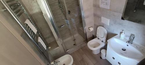 Prenestino-Centocelle Casa | No Stress Affittacamere