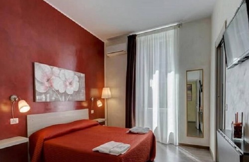 Prenestino-Centocelle Casa | No Stress Affittacamere