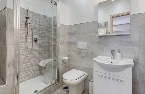Prenestino-Centocelle Casa | No Stress Affittacamere