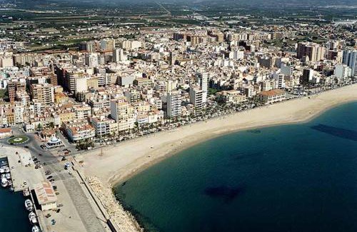 Vinaros Apartamento | No te conformes con menos! Ven. y verás!