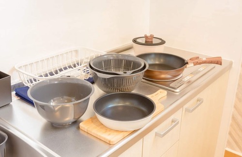 Ichikawa Apartamento | No transfers to the city center Convenient to Di / Ichikawa Chiba