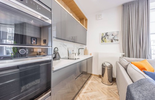 St. Andrews Apartamento | No1. Apartments St Andrews - South Street