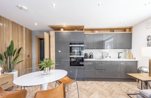 St. Andrews Apartamento | No1. Apartments St Andrews - South Street