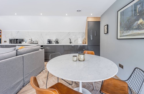 St. Andrews Apartamento | No1. Apartments St Andrews - South Street