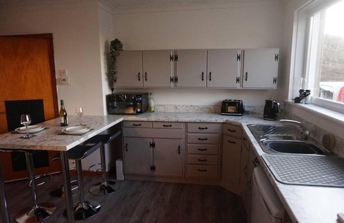 Arnol Casa | No1 Dalbeg, a Hebridean Escape and your Adventure.