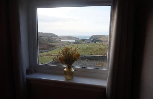 Arnol Casa | No1 Dalbeg, a Hebridean Escape and your Adventure.
