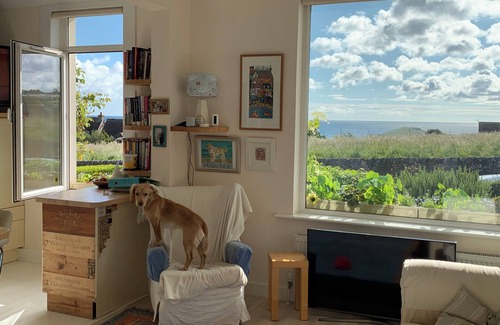 St. Andrews Cama Y Desayuno | No12 Bed and Breakfast