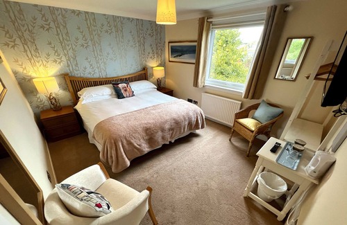 St. Andrews Cama Y Desayuno | No12 Bed and Breakfast