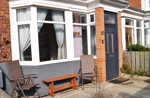 Saltburn-by-the-Sea Cabaña | 105 m² Casa rural ∙ 2 habitaciones ∙ 5 personas