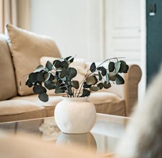 Canchy Casa | No2 By The Fields
