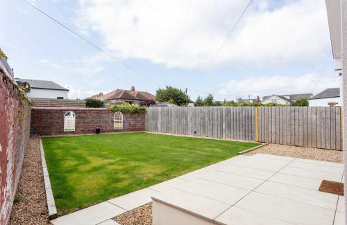 Prestwick Casa | No20 Mansfield - Donnini Apartments