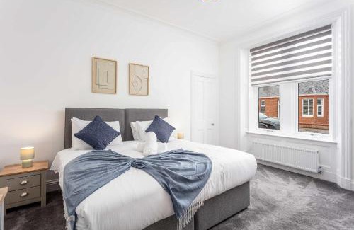 Prestwick Casa | No20 Mansfield - Donnini Apartments