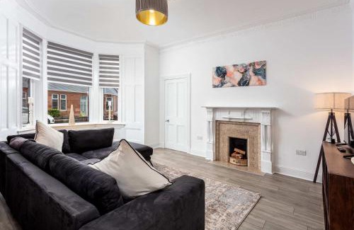Prestwick Casa | No20 Mansfield - Donnini Apartments