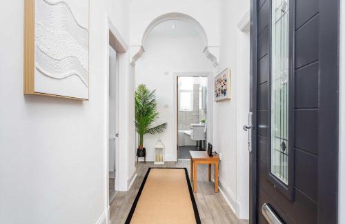 Prestwick Casa | No20 Mansfield - Donnini Apartments