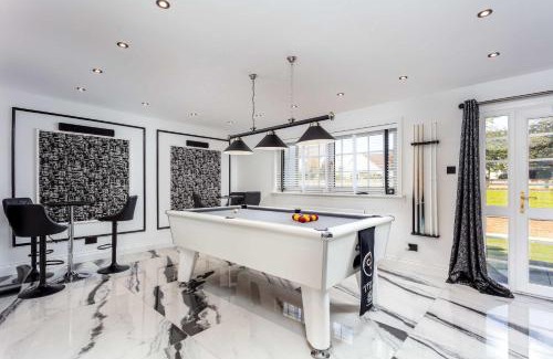 Ayr Casa | No22 Shalloch House - Donnini Apartments