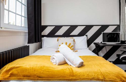 Ayr Casa | No22 Shalloch House - Donnini Apartments