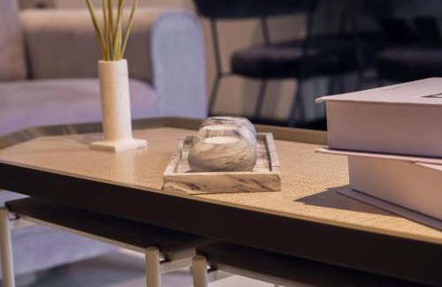 Osmanbey Hotel | No25 Suites Nisantasi