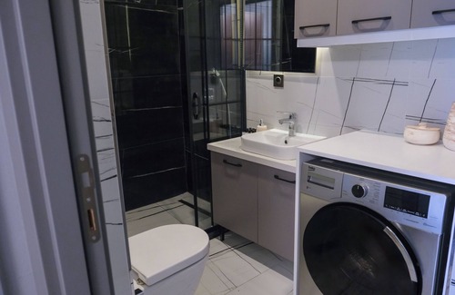 Osmanbey Hotel | No25 Suites