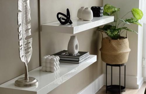 Bicester Apartamento | No29, Luxury Apartment near Bicester Village